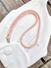 Boho Chic Necklace