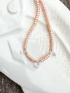 Boho Chic Necklace
