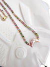 Moonbeam Necklace