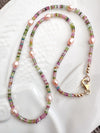Shimmering Necklace