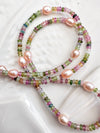 Shimmering Necklace
