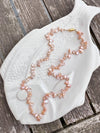 Petal Pearl Perfection Necklace