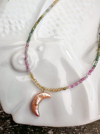 Moonlight Necklace