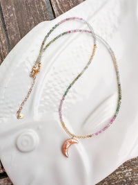 Moonlight Necklace
