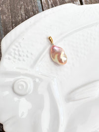 Sunrise Pendant