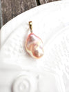Sunrise Pendant