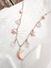 Charmed Night Necklace