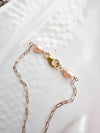 Charmed Night Necklace